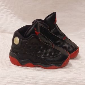 Jordan retro 13 size 5
